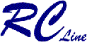 RC Line Telecomunicazioni Logo Mobile